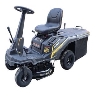 Cortadora de Césped Industrial Auténtica, Versión Mejorada, 7.5hp, 190cc, 2 Tiempos, 24v, Ideal para Grandes Áreas - Product Image 1