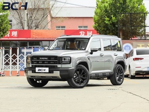 Haval Raptor PHEV de qualité supérieure conduite autonome SUV intelligent toit panoramique abordable nouvelle <span class=keywords><strong>voiture</strong></span> énergétiqu - Product Image 1