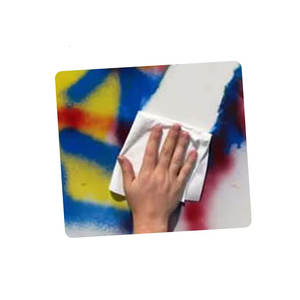 Recubrimiento de Pintura Transparente Anti-Graffiti para Protección de Paredes, Acabado Transparente, Anti-Manchas, Superficie Fácil de Limpiar, Capa Duradera - Product Image 2