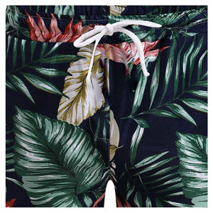 Pantalones cortos casuales sublimados personalizados para hombre al mejor precio, pantalones cortos para hombre en diferentes colores con bolsillos laterales - Product Image 5