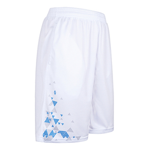 100% Polyester Breathable High Quality Custom Made Basketball Uniform with Custom Color & Logo Sleeveless Design - Product Image 6