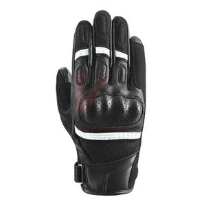 Gants de moto à haute adhérence, durables, protecteurs, confortables, adaptés aux longues balades - Product Image 5