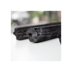 Charbon de bois de sciure de bois à motif hexagonal de haute qualité écologique personnalisé pour griller la viande prix d'usine direct Vietnam - Product Image 1