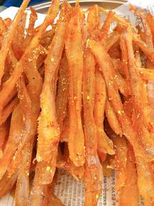 Filets de poisson tête de serpent frits de qualité supérieure (Channa Striata) - Snacks de fruits de mer sans peau ni os, saveur viande, volaille et fruits de mer du Vietnam 12 - Product Image 6