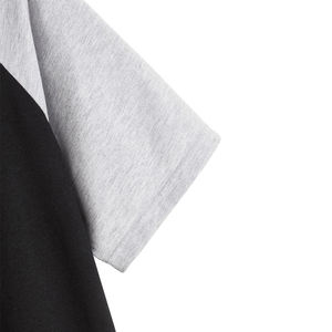 Conjunto Deportivo para Hombre, Camiseta Casual de Manga Corta con Estampado y Pantalones Cortos con Cordón en la Cintura, Ligero y Cómodo para Otoño, 2 en 1, Personalizable - Product Image 4