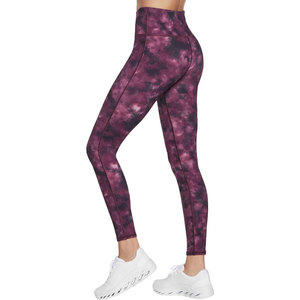 Leggings Deportivos de Cintura Alta para Mujer, Pantalones de Gimnasio Elásticos - Product Image 6