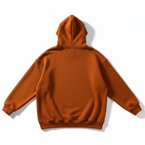 High Quality 100 % Cotton Custom Design High Quality Basics <b>Pullover</b> <b>Men</b> Hoodies Heavy Weight Top Selling Hoodie - Product Image 3