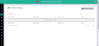 Logiciel de gestion de gymnase et de forme physique avec avance et dernière technologie avec l'application mobile