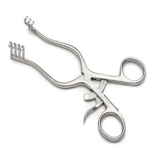 Aisling International Ensemble de chirurgie orthopédique et traumatologique en acier inoxydable Classe I ACL20set - Nouveaux instruments chirurgicaux manuels pour os CE 1 - Product Image 1