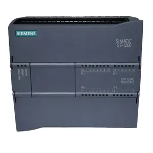 Siemens 11 kW Soft Starter 3RW5214-3TC14