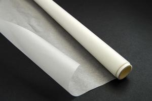 Best Quality Food Grade PE Coated Parchment <b>Paper</b> Roll Grease Resistant Baking <b>Paper</b> for Bakery and Kitchen Use for Sale - Product Image 2