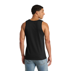 Débardeur de sport pour homme de haute qualité, respirant, sans manches, pour l'entraînement, la course, la gym, vêtements de sport, vente en gros - Product Image 4