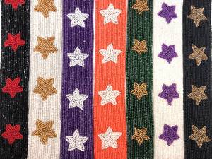 Correas para Bolsos SUPER STAR Hechas a Mano con Cuentas - Product Image 2