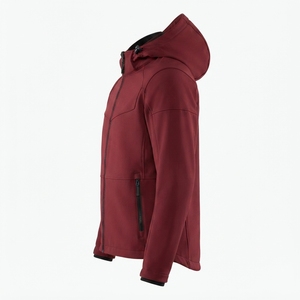 Chaqueta Protectora para Motociclistas con Estampado, Reforzada con Armadura, Ajuste Cómodo, para Invierno, de Secado Rápido, Poliéster, para Adultos, Venta al Por Mayor - Product Image 2