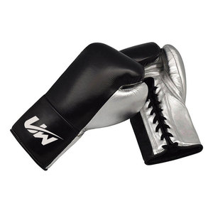 Guantes de Boxeo Profesionales de Nueva Llegada, Hechos a Medida, Precio Razonable, Cómodos, Ecológicos, Guantes de Boxeo Más Vendidos para Uso Adulto - Product Image 3