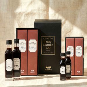 Extrait de baies mélangées coréennes MKM 150ml Concentré de jus d'Omija Bokbunja - Product Image 3