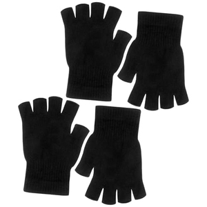 Leather Fitness <b>Gloves</b> Breathable Non Slip Grip <b>Weight</b> Lifting Gym Training Button Closure Workout <b>Gloves</b> Unisex gym <b>gloves</b> high - Product Image 1