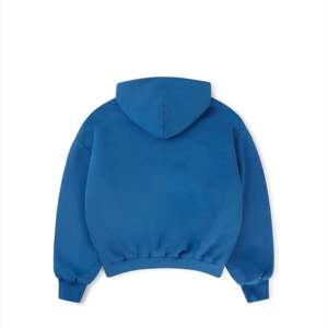 Wholesale Custom Luxury Acid Washed Embroidered Hip Hop <b>Hoodie</b> No <b>String</b> Men Blank 100% Cotton Regular - Product Image 6