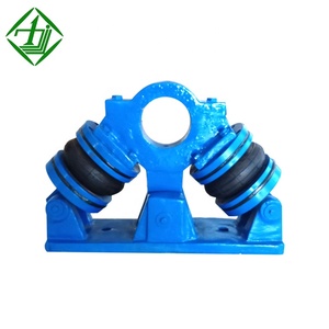 造纸机械备件自动张力控制器压力机毛毡调节器 - Product Image 2