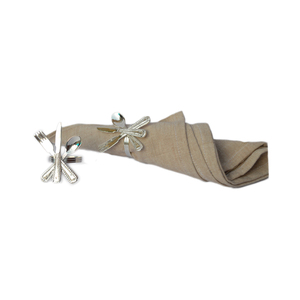 Anillos para Servilletas de Colores, Múltiples Diseños, Ideales para Banquetes de Boda, Días Festivos, Porta Servilletas, Precio al por Mayor - Product Image 6