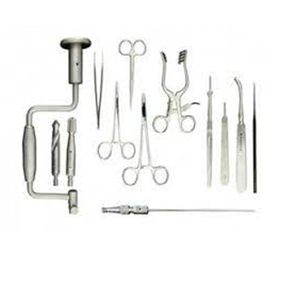 Kit de Martillos de Reflejos Neurológicos de Acero Inoxidable de Última Generación, Juego de Martillos de Reflejos para Diagnóstico, Juego de Instrumentos Médicos - Product Image 4