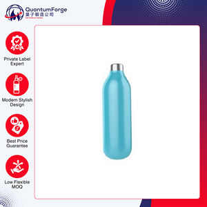 Expérience approfondie dans la fabrication de chargeurs de crème OEM de qualité standard et écologiques pour l'infusion de boissons et de cocktails - Product Image 5