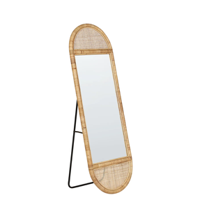 Wholesale Vintage <b>Floor</b> <b>Mirror</b> <b>Floor</b> <b>Standing</b> <b>Mirror</b> for Bedroom, Living Room, Entryway, Nursery made in Vietnam - Product Image 1