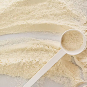Proteína de Soya Aislada en Polvo de Primera Calidad, Venta al Por Mayor, Lista para Enviar, Grado Alimenticio, Alto Contenido de Proteínas, Exportación - Product Image 4