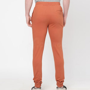 Top Quality Latest Design <b>Men</b> Jogger Pants Washed Wholesale Design Your Own <b>Men's</b> Pants Made In Pakistan - Product Image 5