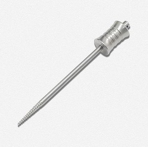 Juego de Instrumentos Quirúrgicos Manuales de Alta Calidad para Extracción Dental, para Uso en Clínicas y UCI, Venta Directa de Fábrica - Product Image 1
