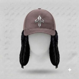 Gorro Ushanka Unisex con Serigrafía, Material 100% Algodón de Alta Calidad, Estilo Casual para Adultos con Logotipo Blanco por RIVIAN ATLANTIC - Product Image 2
