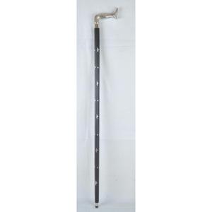 Customizable Wooden Walking Stick With Metal Handle <b>Hand</b> <b>Casted</b> Technique Custom Design handles Adults Walking Cane Lightweight - Product Image 1