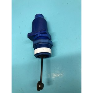 สวิตช์ควบคุมการไหลของของเหลว HARWIL CORP Q-8CR/3/2/F, 178523 - อุปกรณ์และอะไหล่เซมิคอนดักเตอร์ระดับโลกที่เชื่อถือได้ - Product Image 5