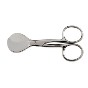 กรรไกรตัดสายสะดือแบบสั่งทำพิเศษ สแตนเลสสตีล คุณภาพสูง ชุดเครื่องมือผ่าตัด ใช้งานด้วยมือ ใช้ซ้ำได้ สำหรับการแพทย์ - Product Image 6