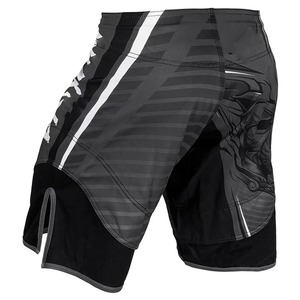 Shorts MMA pour hommes, imprimés entièrement sublimés, shorts de grappling, shorts d'entraînement pour arts martiaux - Product Image 3