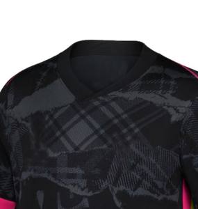 Camiseta de Fútbol para Hombre Totalmente Personalizada, Estilo Perfecto, Gran Venta, Precio Razonable, Diseños Únicos, Camiseta de Fútbol Ligera para Hombre - Product Image 5