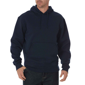 Sudaderas con Capucha de Forro Polar para Hombre, Transpirables, de Secado Rápido, Corte Regular, Estampado Digital Informal, Teñido Liso, Diferentes Tallas para Invierno - Product Image 4