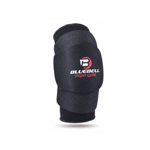 Genouillères de protection confortables et élastiques pour le sport, conception personnalisée, vente en gros - Product Image 2