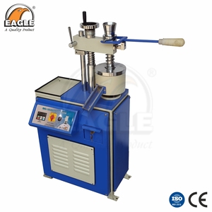 Machine d'étalonnage de billes pour bijoux avec une plaque d'étalonnage - Product Image 2