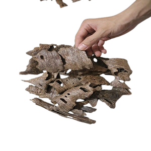Les meilleurs copeaux de bois d'oud de qualité naturelle vietnamienne encensent votre maison pour améliorer votre santé physique et votre santé mentale - Product Image 4