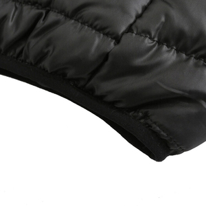 Custom Design New Men's Hoody <b>Winter</b> Puffer Jacket, Fill Power Puffy Jacket <b>Quilted</b> Coat - Product Image 4