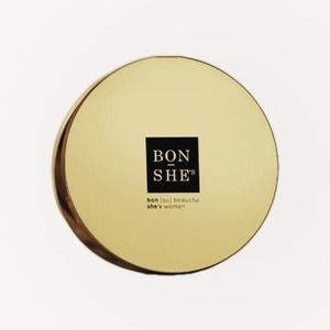 มาส์กหน้าเกาหลี K-Beauty Bonswijeu Fresh Cordyceps Mask สีเบจ ผลิตในเกาหลี 30 มล. แผ่นมาส์กเปปไทด์ บำรุงผิว - Product Image 2