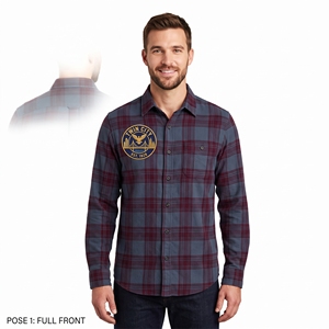 Chemises habillées pour hommes de haute qualité, personnalisables, respirantes, résistantes aux plis, coupe ajustée, manches longues, pour adolescents - Product Image 6