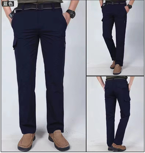 Outdoor <b>Waterproof</b> Cargo Pants Comfortable Utility Fashion Manufacturer Lightweight <b>Waterproof</b> <b>Trousers</b> Modern Outdoor Wear - Product Image 4