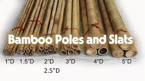 Supply In Bulk Splitted <b>Bamboo</b> Pole <b>For</b> Making <b>Kite</b> <b>Bamboo</b> Splot <b>Bamboo</b> Slants From Vietnam - Product Image 5