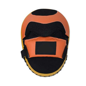 Almohadillas de enfoque para entrenamiento atlético, accesorio compacto para ejercicios de entrenamiento deportivo, almohadillas de enfoque para entrenamiento en gimnasio - Product Image 5