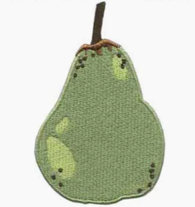 Custom High Detail Embroidered Nonwoven Felt <b>Patches</b> for Uniform Branding on Clothing Hats <b>Bags</b>-Iron-On - Product Image 3