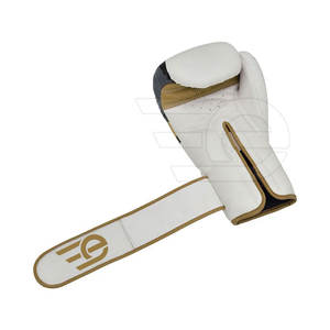 Gants de boxe personnalisés de haute qualité avec logo, en cuir PU, pour entraînement et sac de frappe, vente en gros, gants de boxe premium - Product Image 6