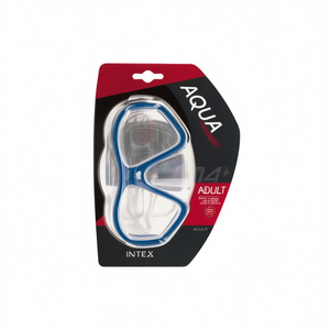 Masque de plongée en polycarbonate Reef Rider 2/S +14A - Product Image 1
