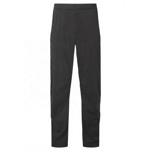 <b>Men</b> Lightweight Outdoor Trousers Straight Leg <b>Pants</b> Casual Hiking Wear <b>Men's</b> <b>Stretch</b> Outdoor <b>Pants</b> <b>Men's</b> Waterproof Outdoor <b>Pant</b> - Product Image 1
